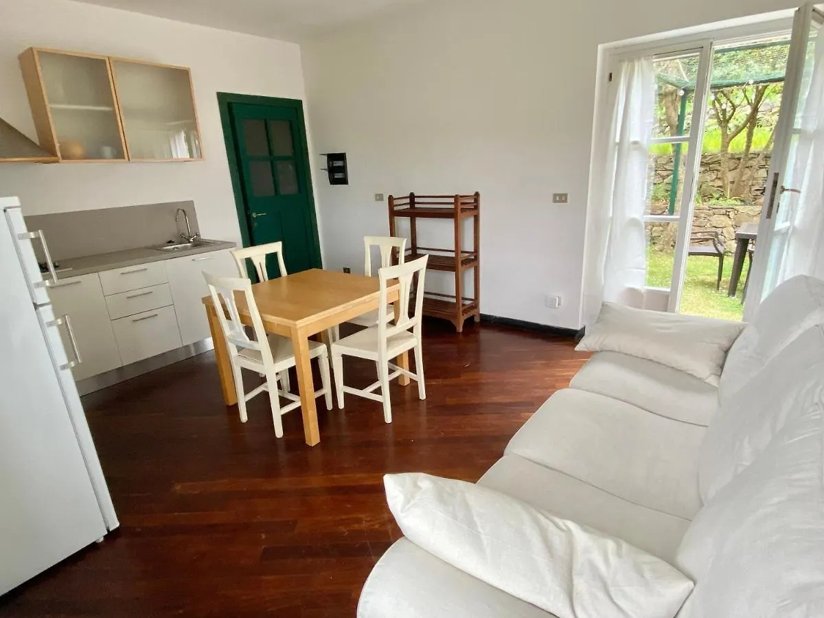 Agriturismo Casa Olivieri Sestri Levante Bauernhof