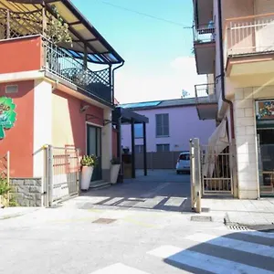  Ferienhaus Affitti Case Nuove A 450metri Dal Mare In Centro Citta'