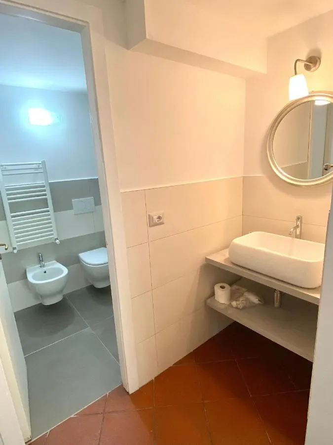 Agriturismo Casa Olivieri Sestri Levante