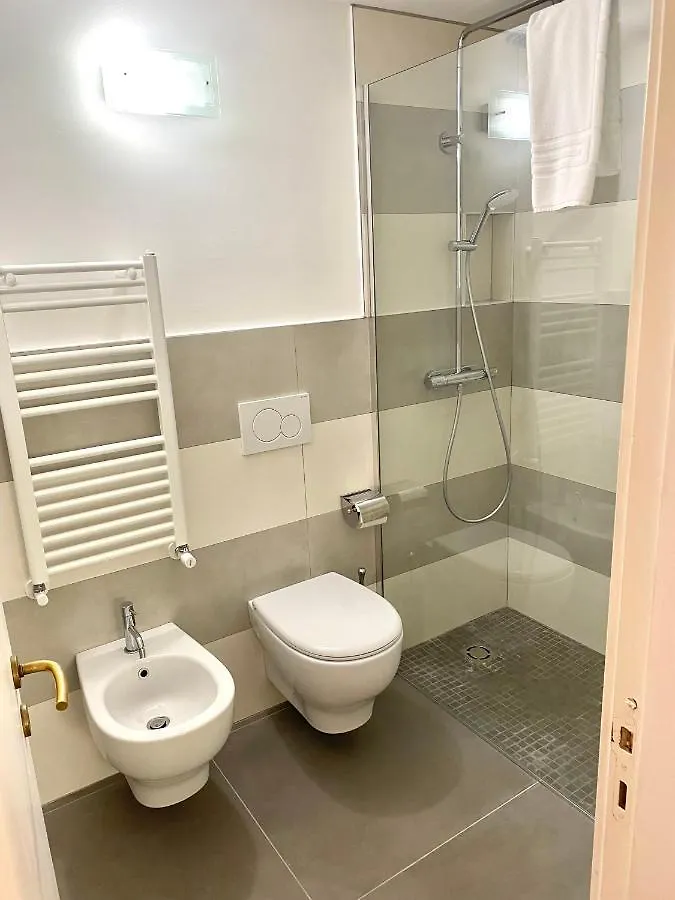Farm stay Agriturismo Casa Olivieri Sestri Levante Italy