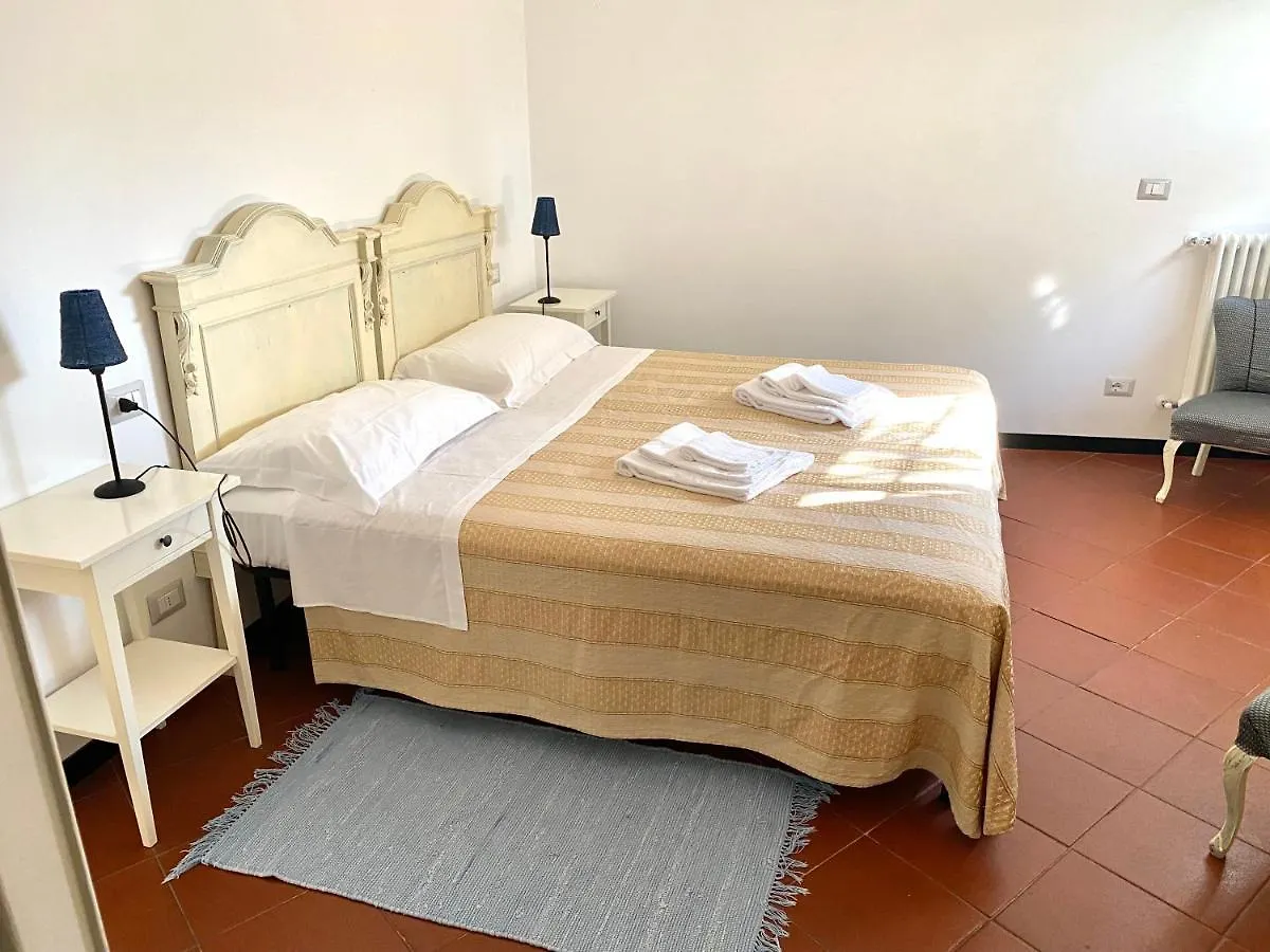 Agriturismo Casa Olivieri Sestri Levante Farm stay