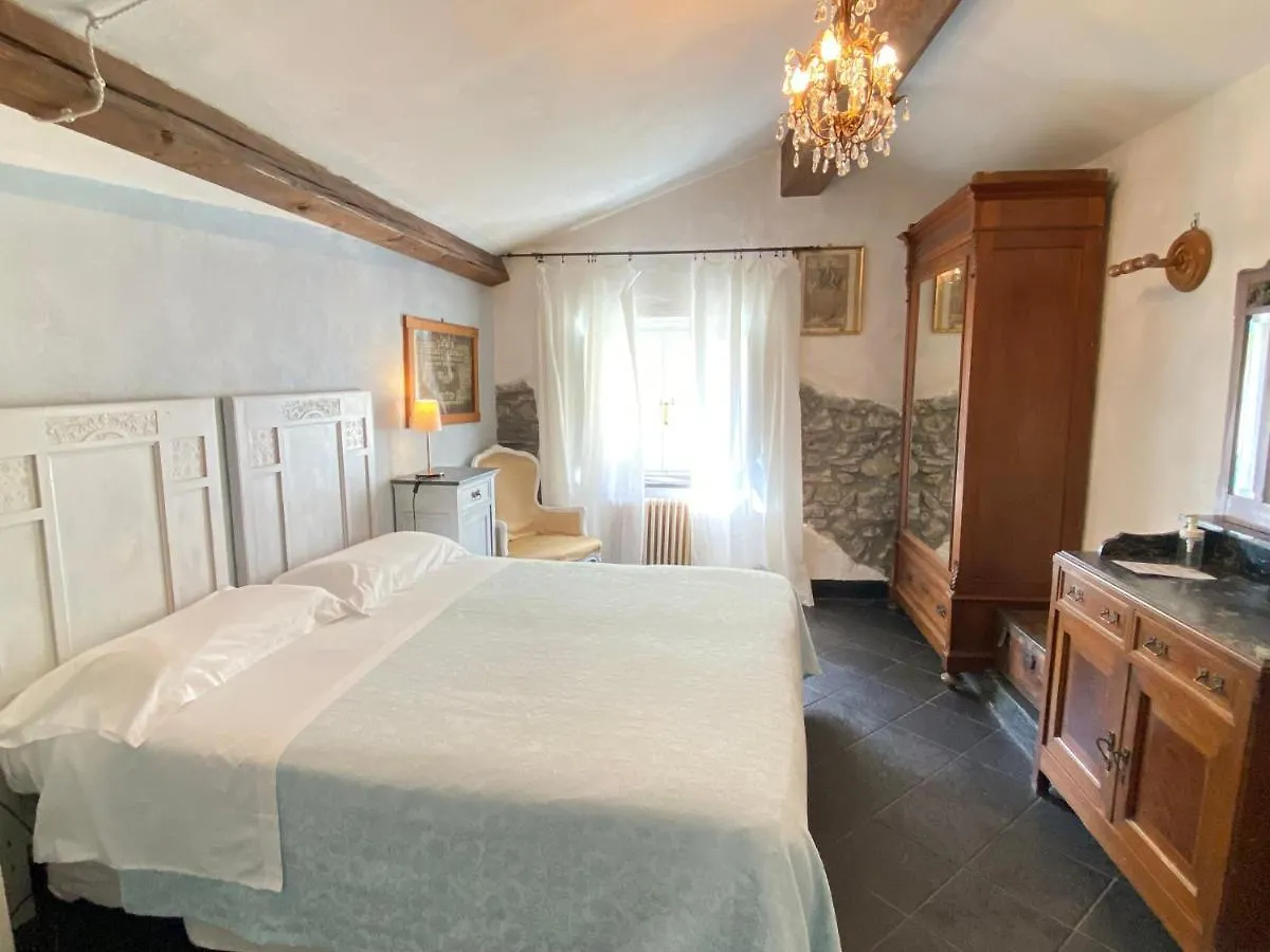 Agriturismo Casa Olivieri Sestri Levante