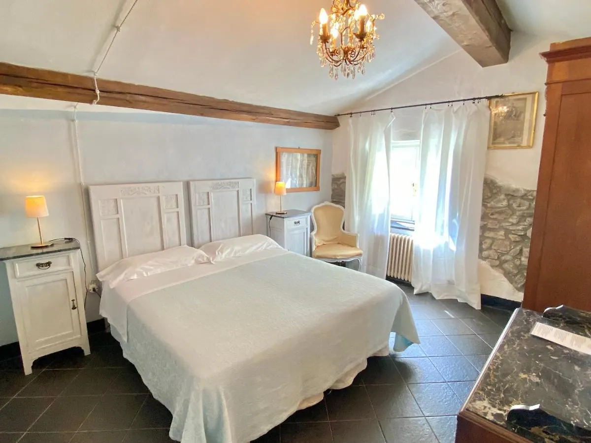 Agriturismo Casa Olivieri Sestri Levante 0*,  Italy