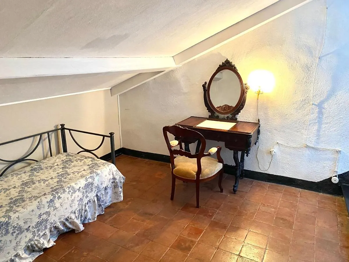 Agriturismo Casa Olivieri Sestri Levante