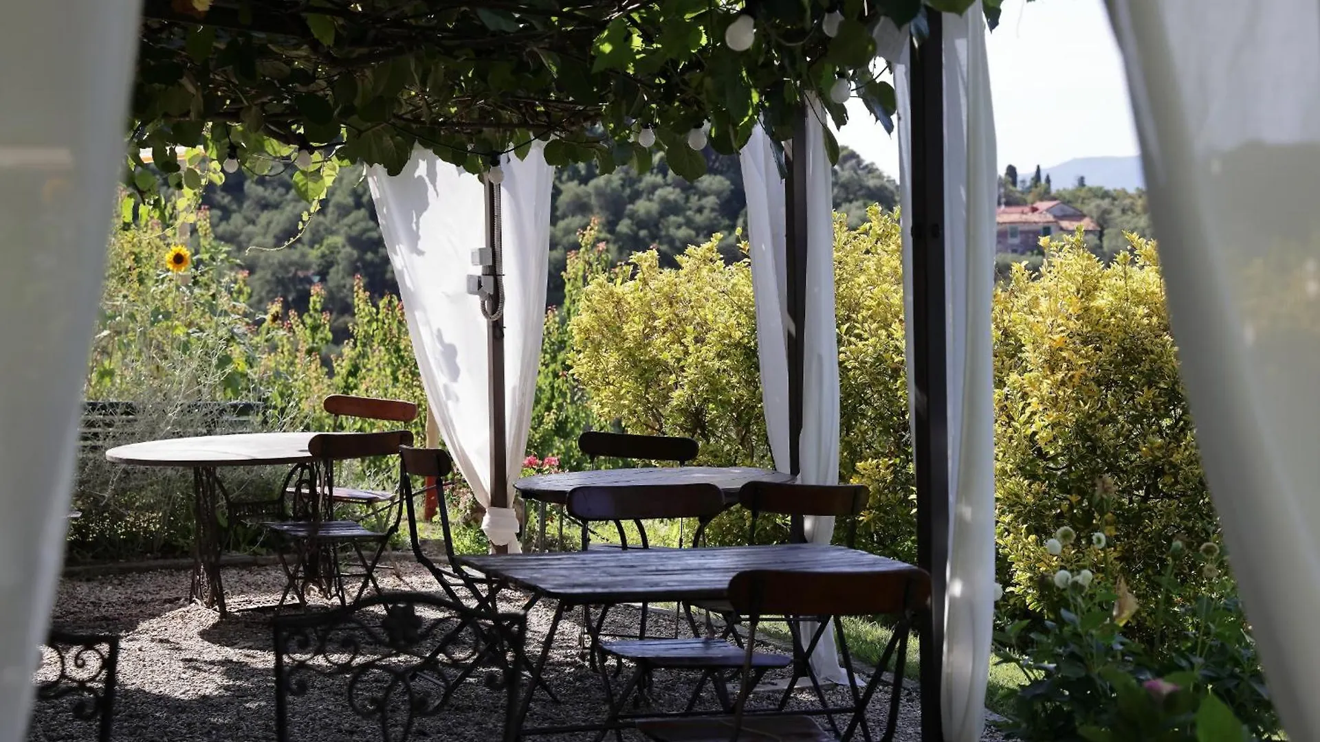 Agriturismo Casa Olivieri Sestri Levante 0*,  Italy
