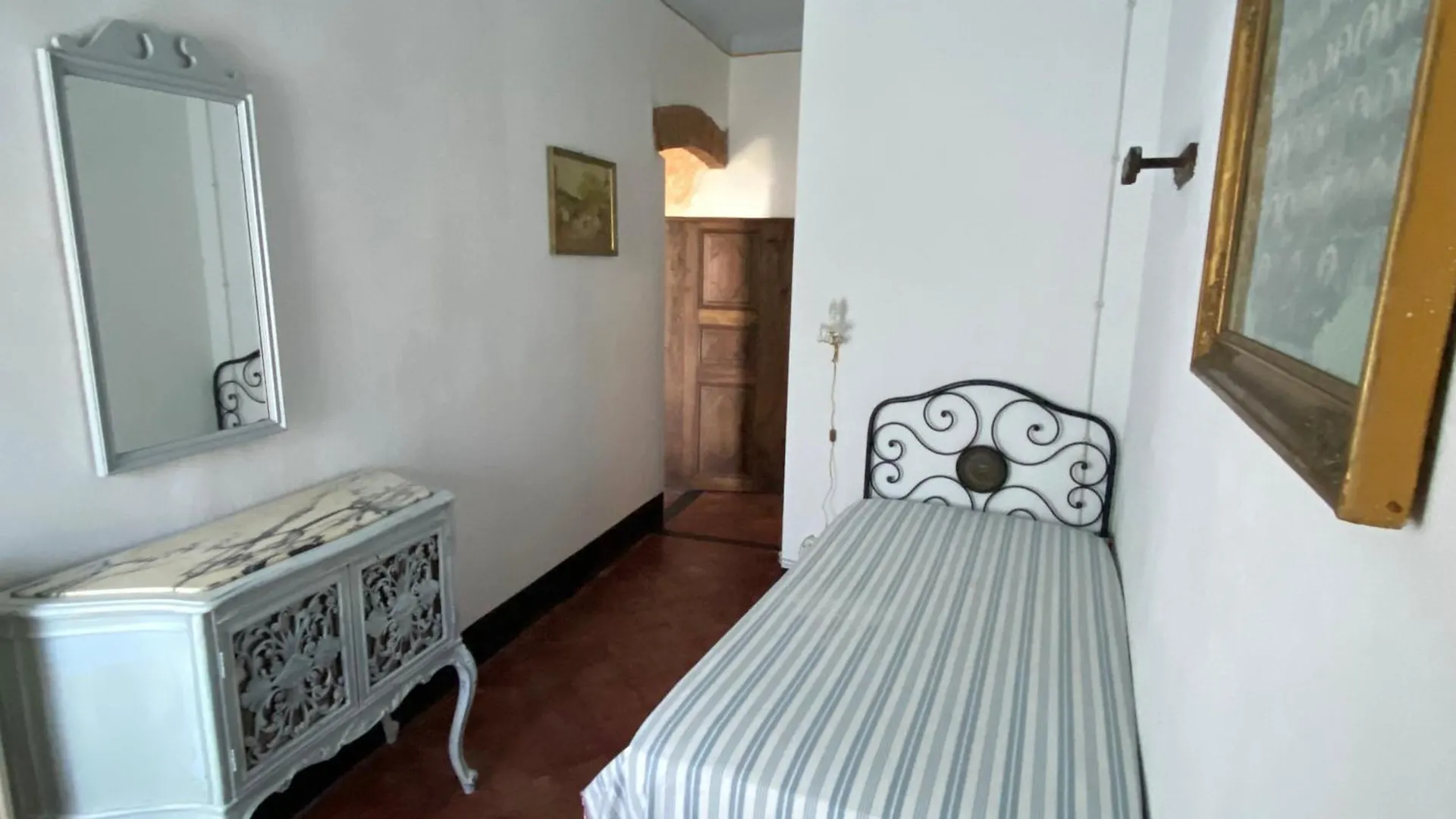 Agriturismo Casa Olivieri Sestri Levante