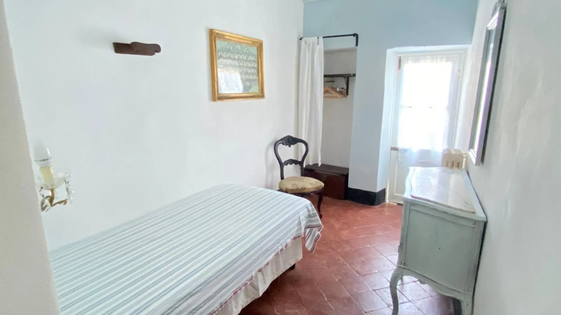 Agriturismo Casa Olivieri Sestri Levante Italië